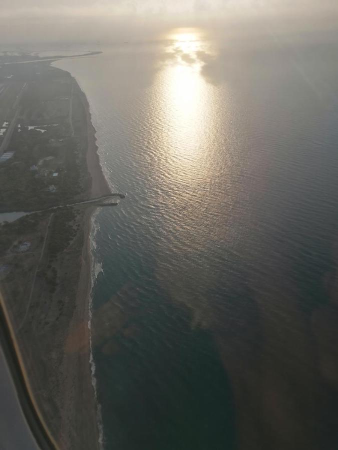 엘프라트데로브레가트 Aeropuerto Barcelona -Mi Colibri 아파트 외부 사진