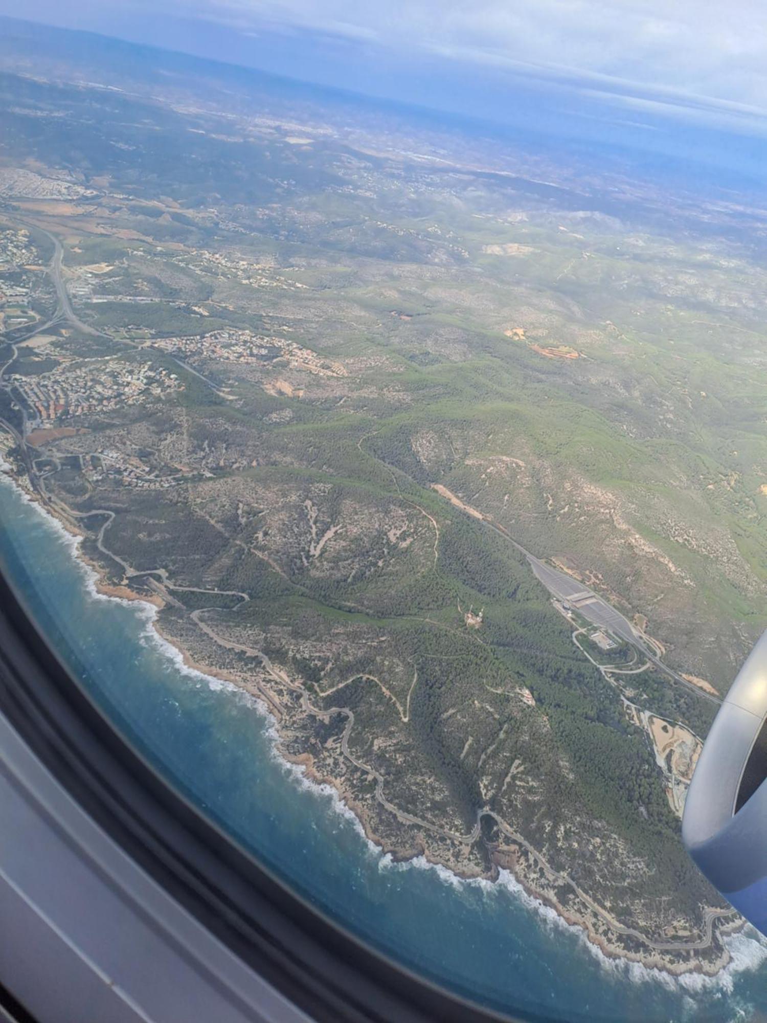 엘프라트데로브레가트 Aeropuerto Barcelona -Mi Colibri 아파트 외부 사진